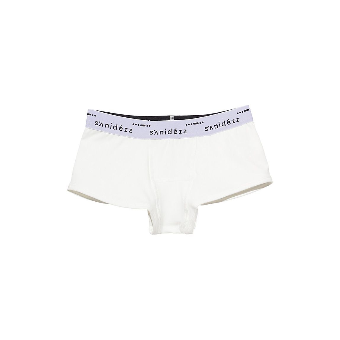 マイクロピーチベアスムース ショーツ GIRLS