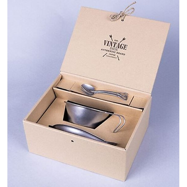 【VINTAGE INOX】チャイルドセットA