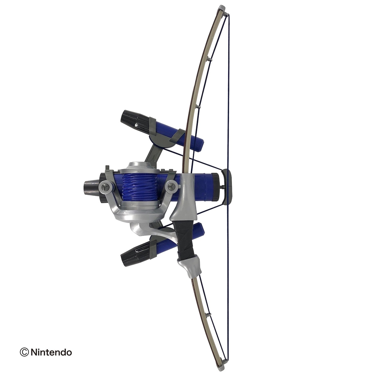 スプラトゥーン3トライストリンガーブルー