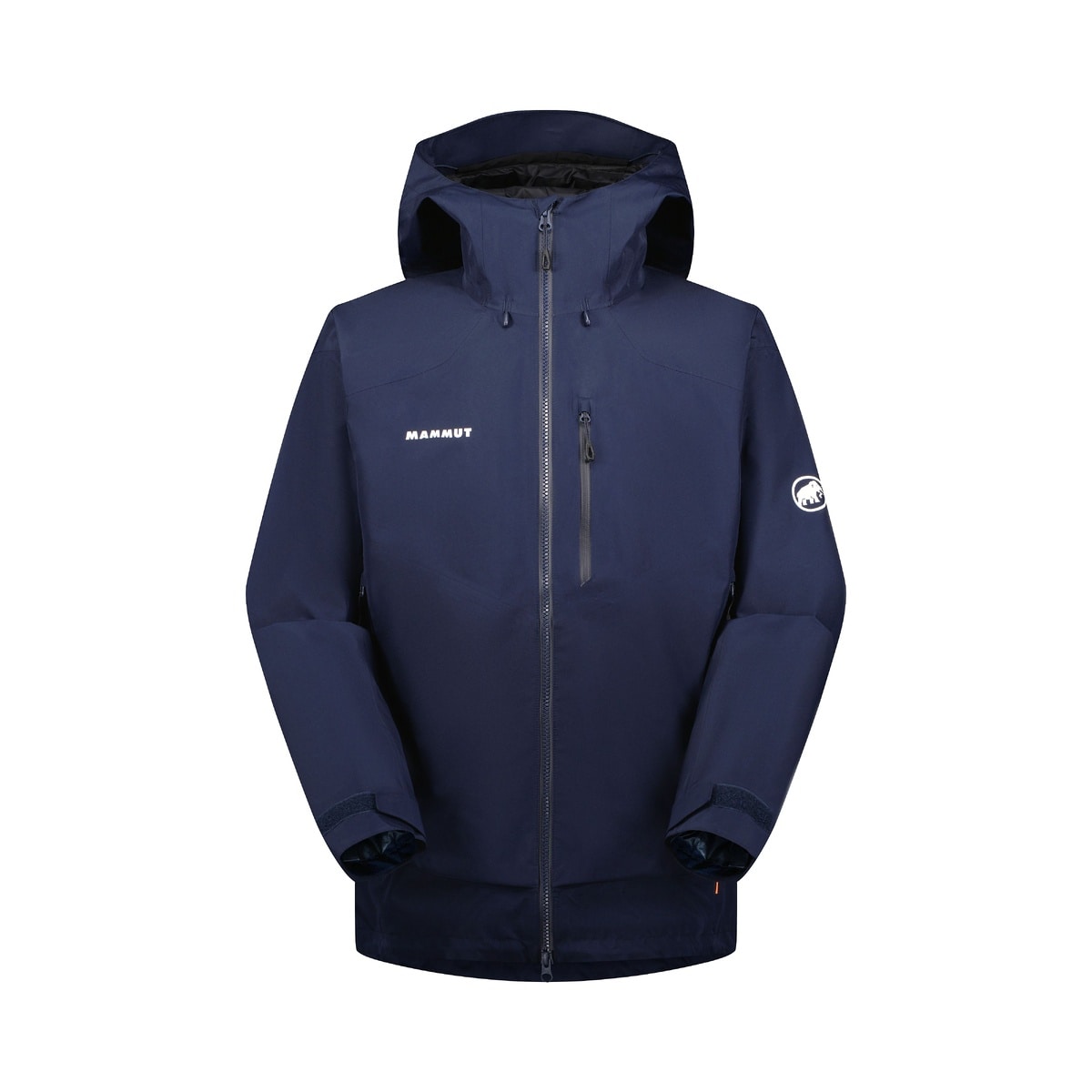 MAMMUTマムート - AYAKO PRO 2.0 HS HOODED JACKET AF MEN 1010-30280