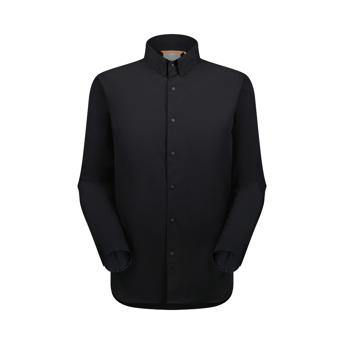 MAMMUTマムート - SEON LONGSLEEVE SHIRT AF MEN 1015-01260-0001/メガ
