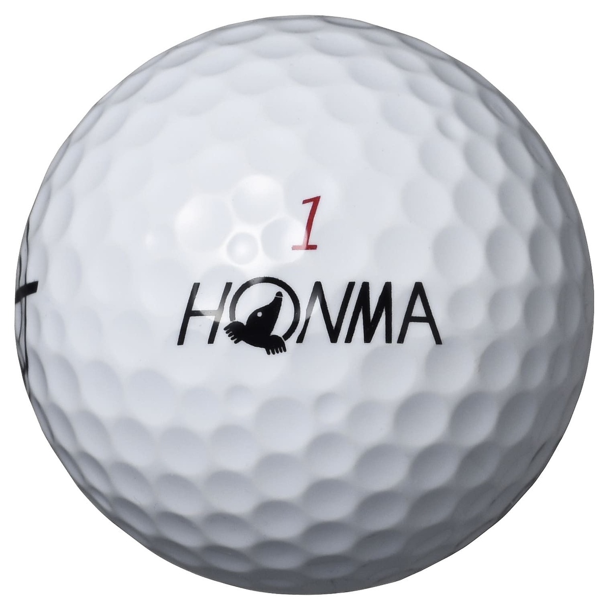 HONMA 2023D1 SPIN BTQ2301 0001 WH 3P