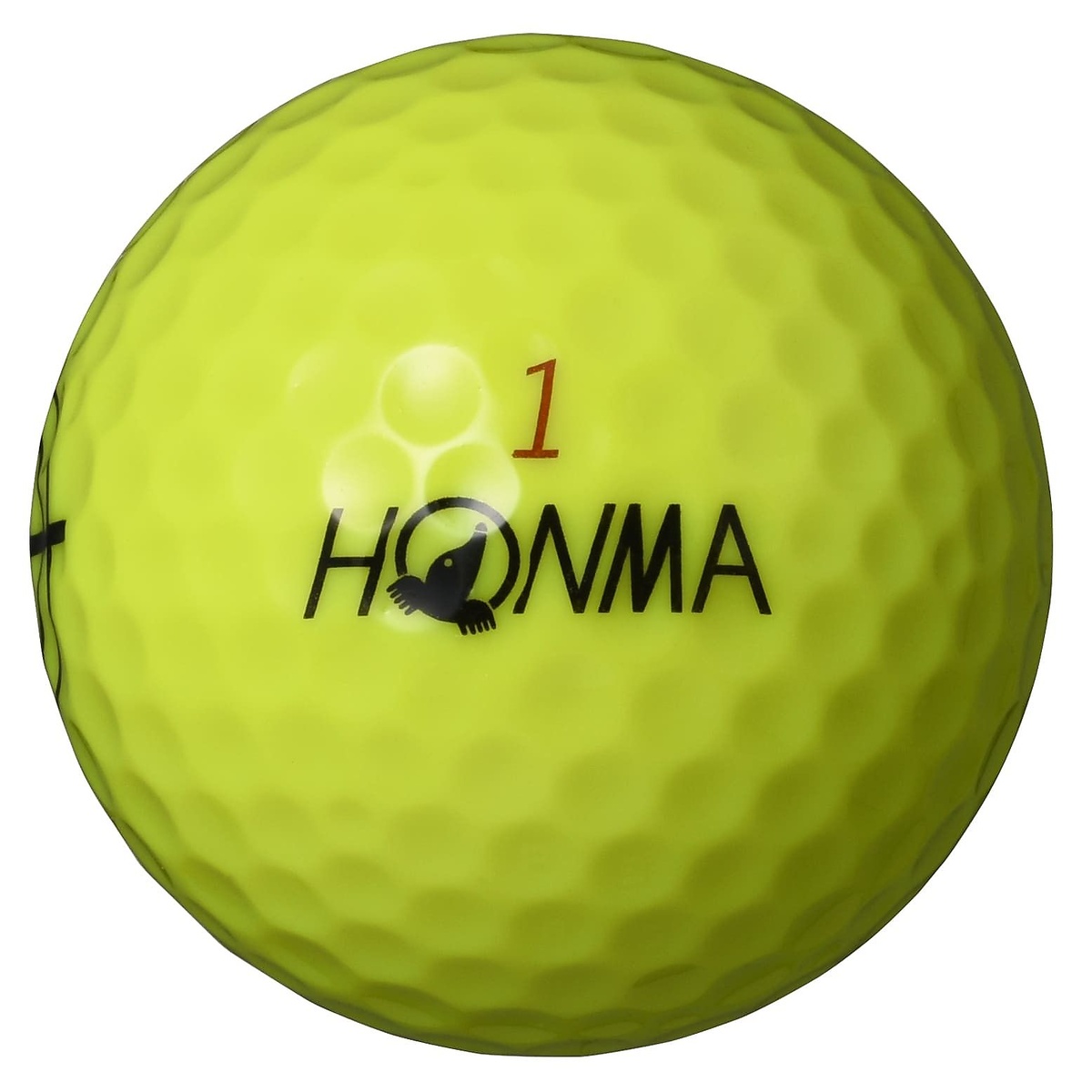 HONMA 2023D1 SPIN BTQ2301 0030 YE 3P