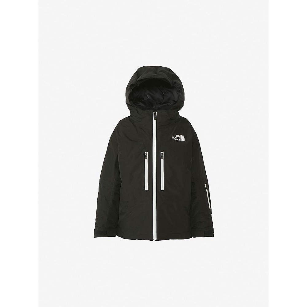 THE NORTH FACEザ・ノース・フェイス - Gore-tex Insulation Jacket