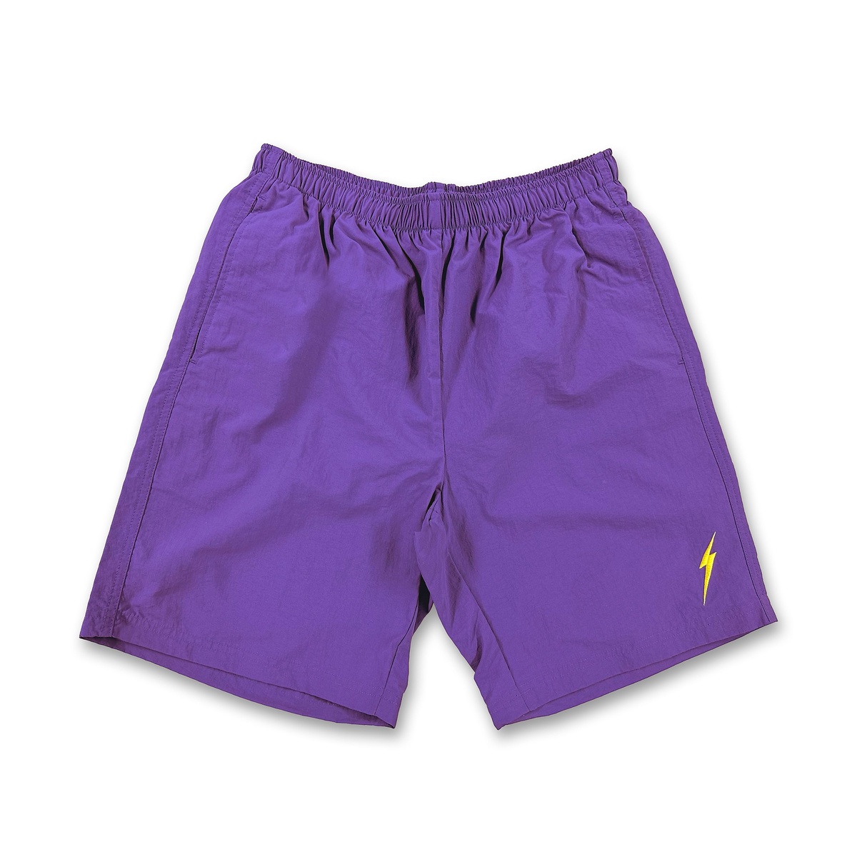 LBソリッドショーツパープル