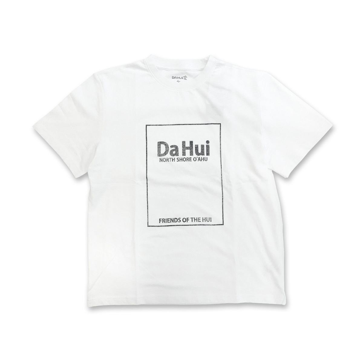 DHスクエアTホワイト