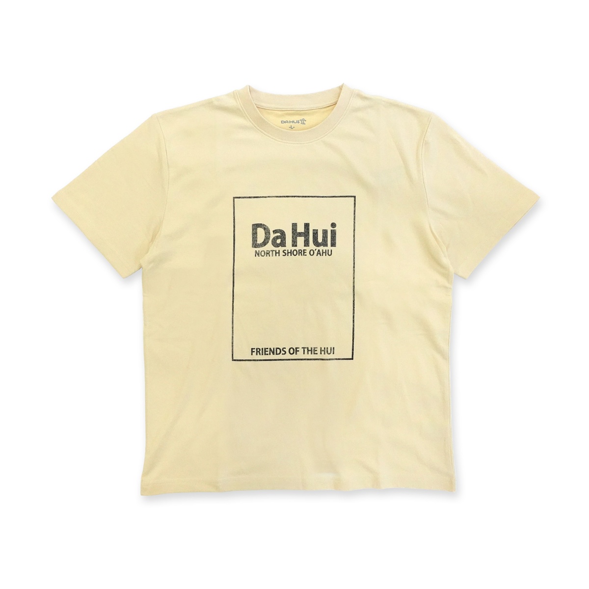 DHスクエアTベージュ