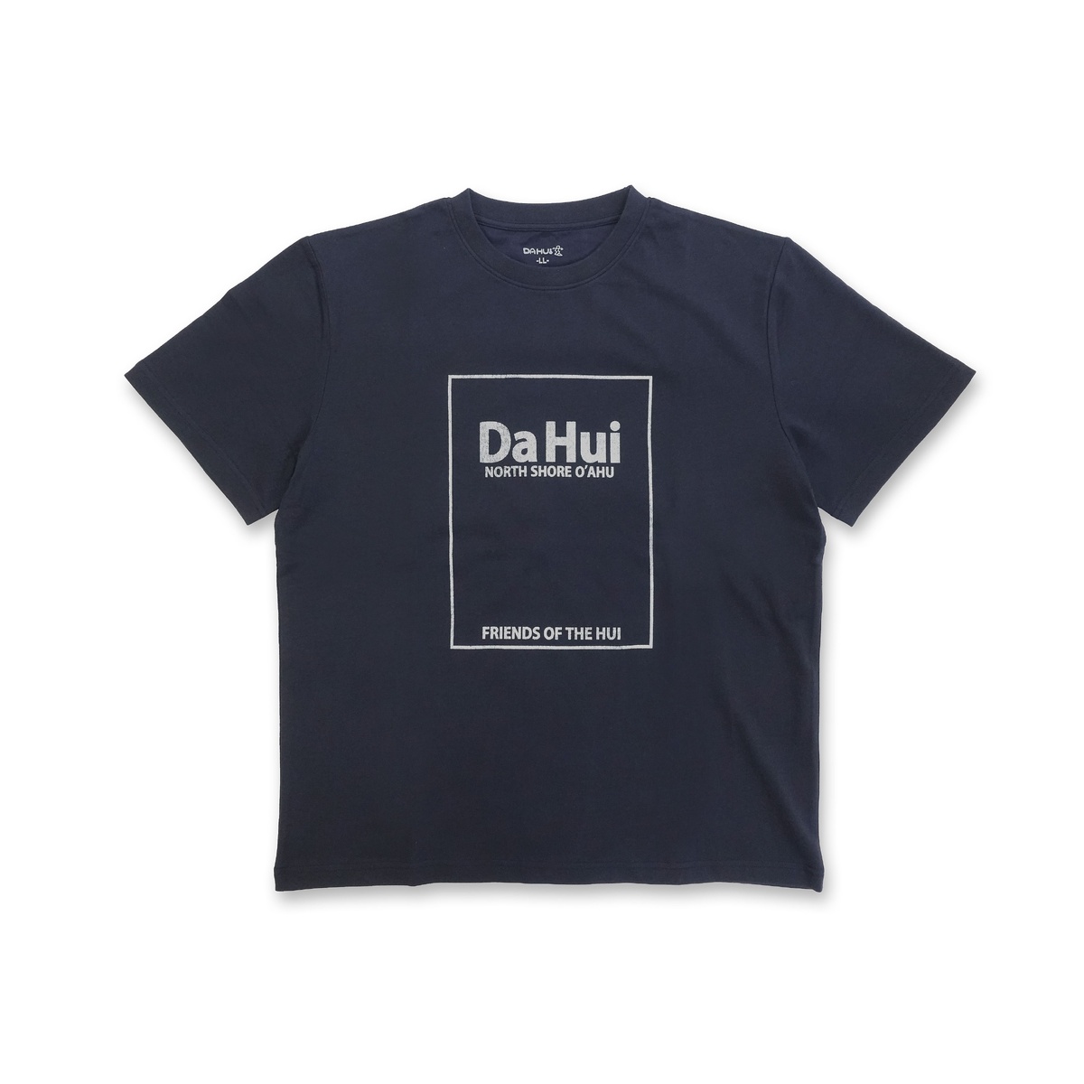 DHスクエアTネイビー