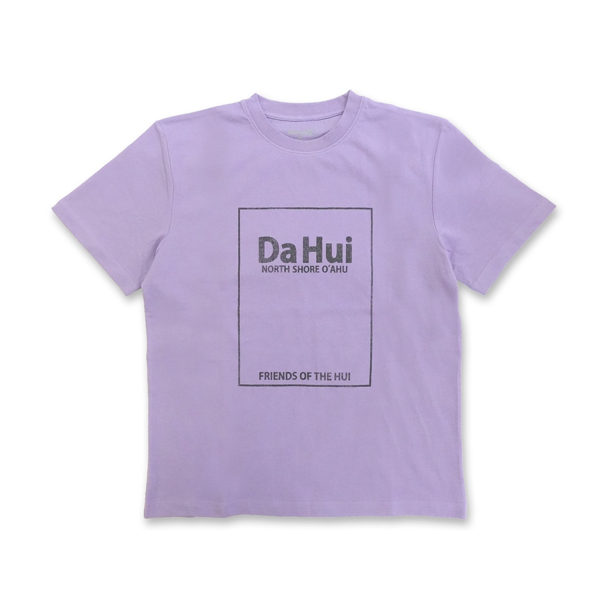 DHスクエアTパープル
