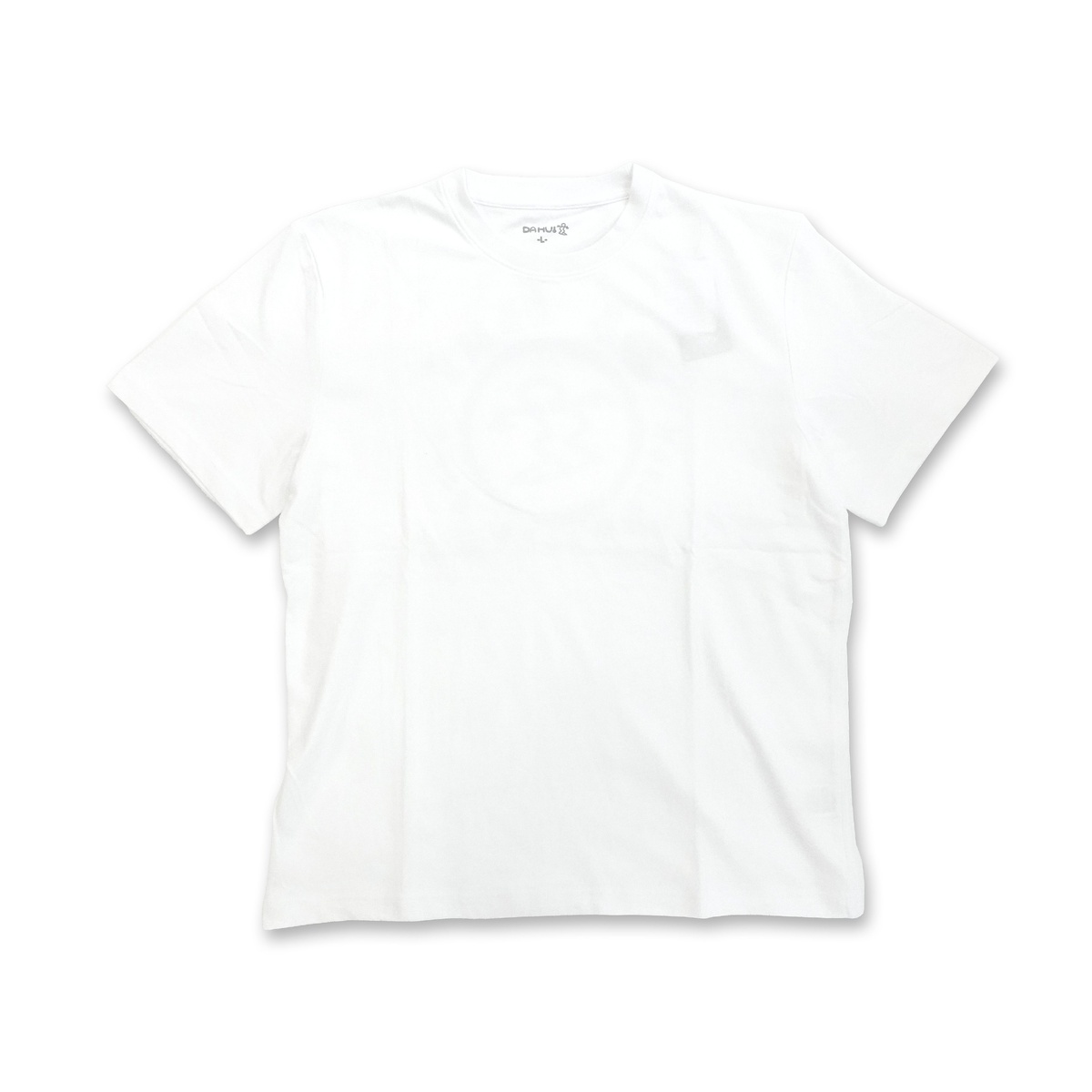 DHサークルTホワイト