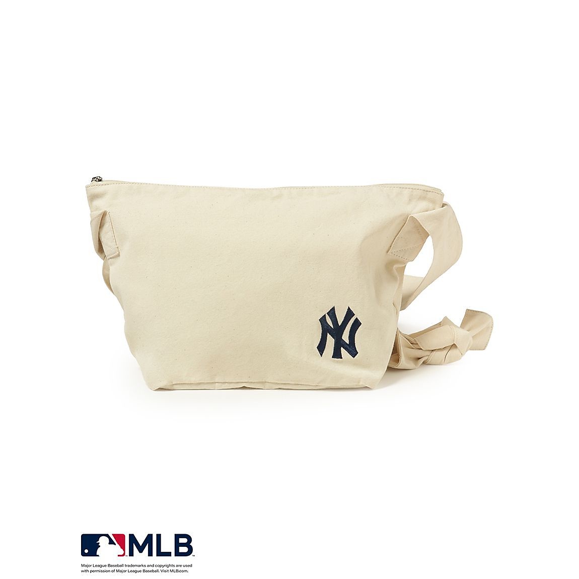 MLB SASH BAG NY