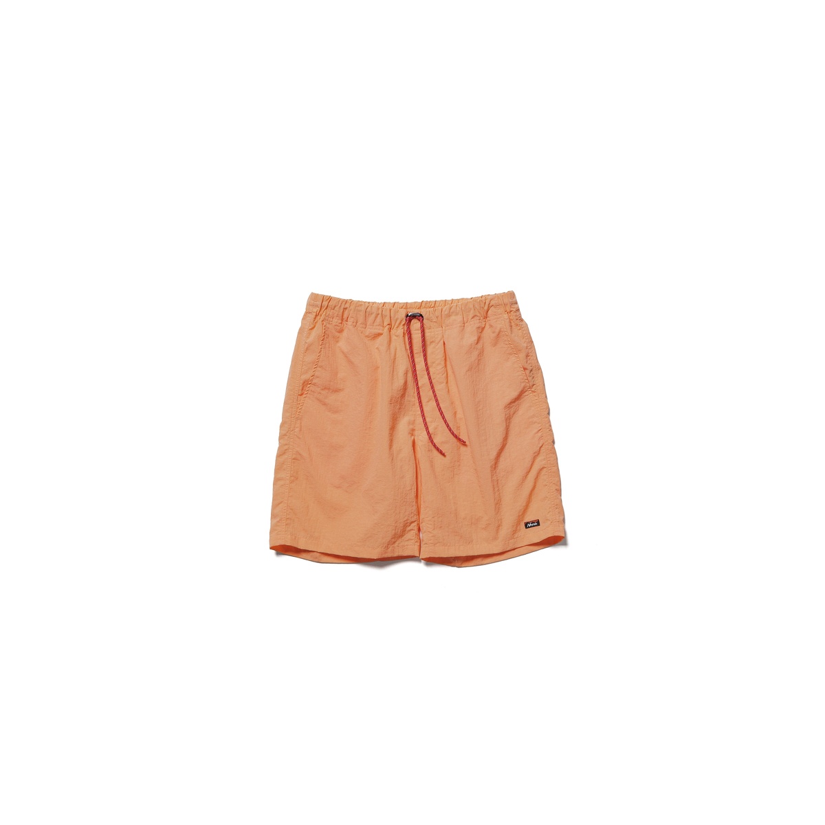 NYLON TUSSER EASY SHORTS