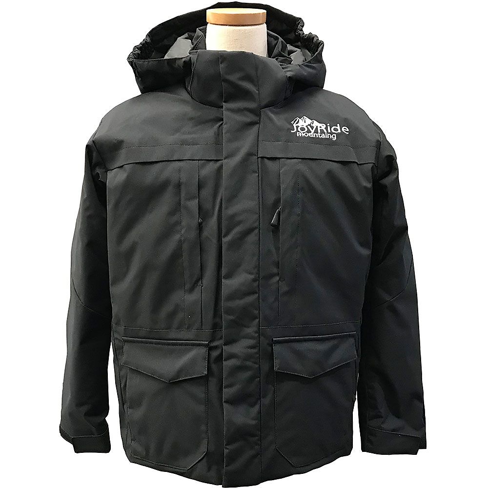 23JOYRIDE BOARD JR　JACKET