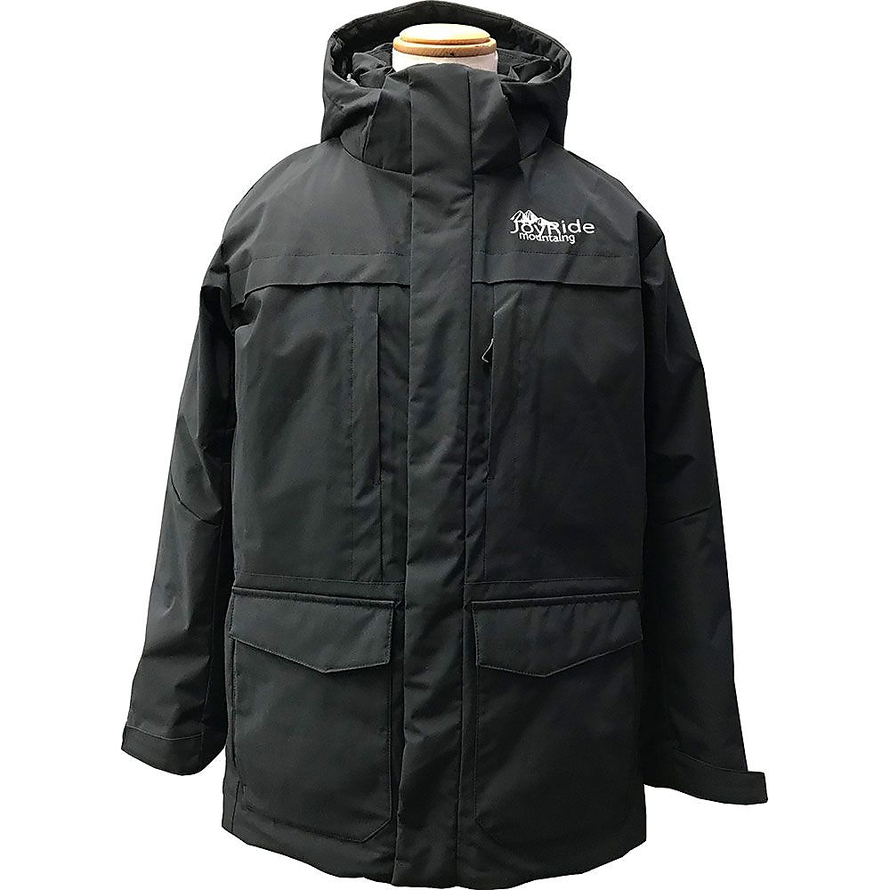 23JOYRIDE BOARD JACKET