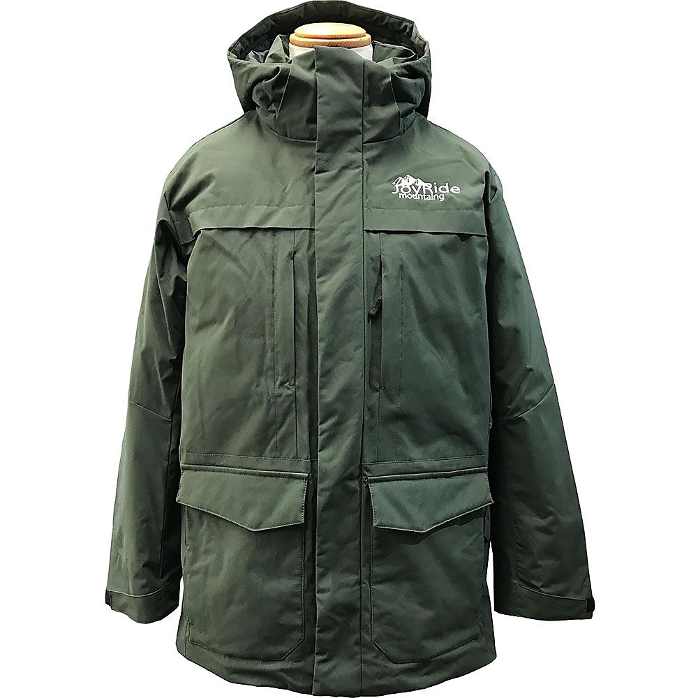 23JOYRIDE BOARD JACKET