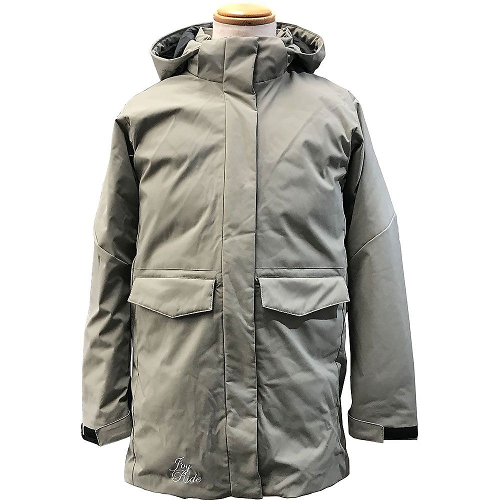 スノージャケットレディース