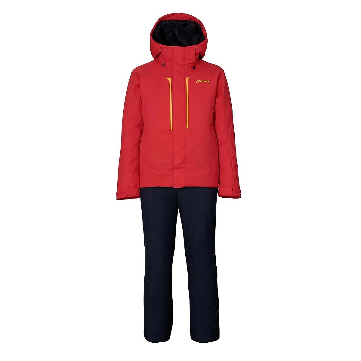 RETRO FUTURE TWO-PIECE