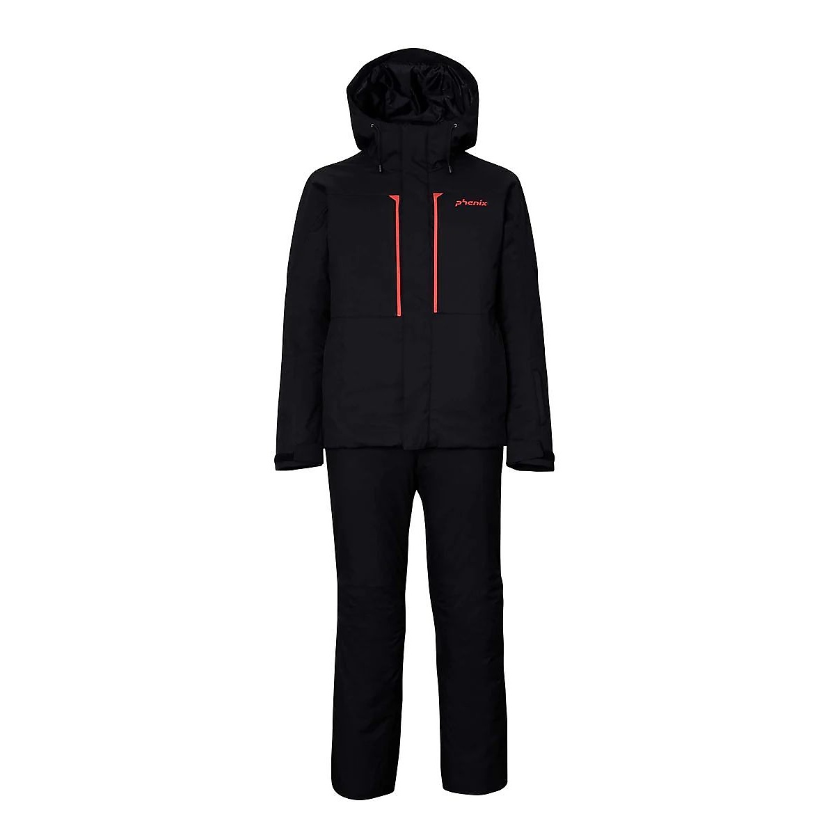 RETRO FUTURE TWO-PIECE