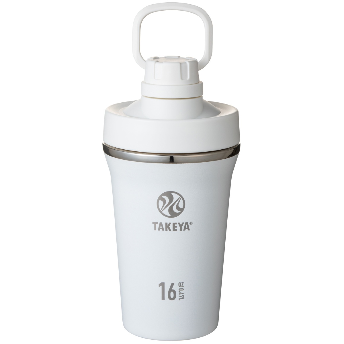 スパウトタンブラー0.47L アクティブホワイト