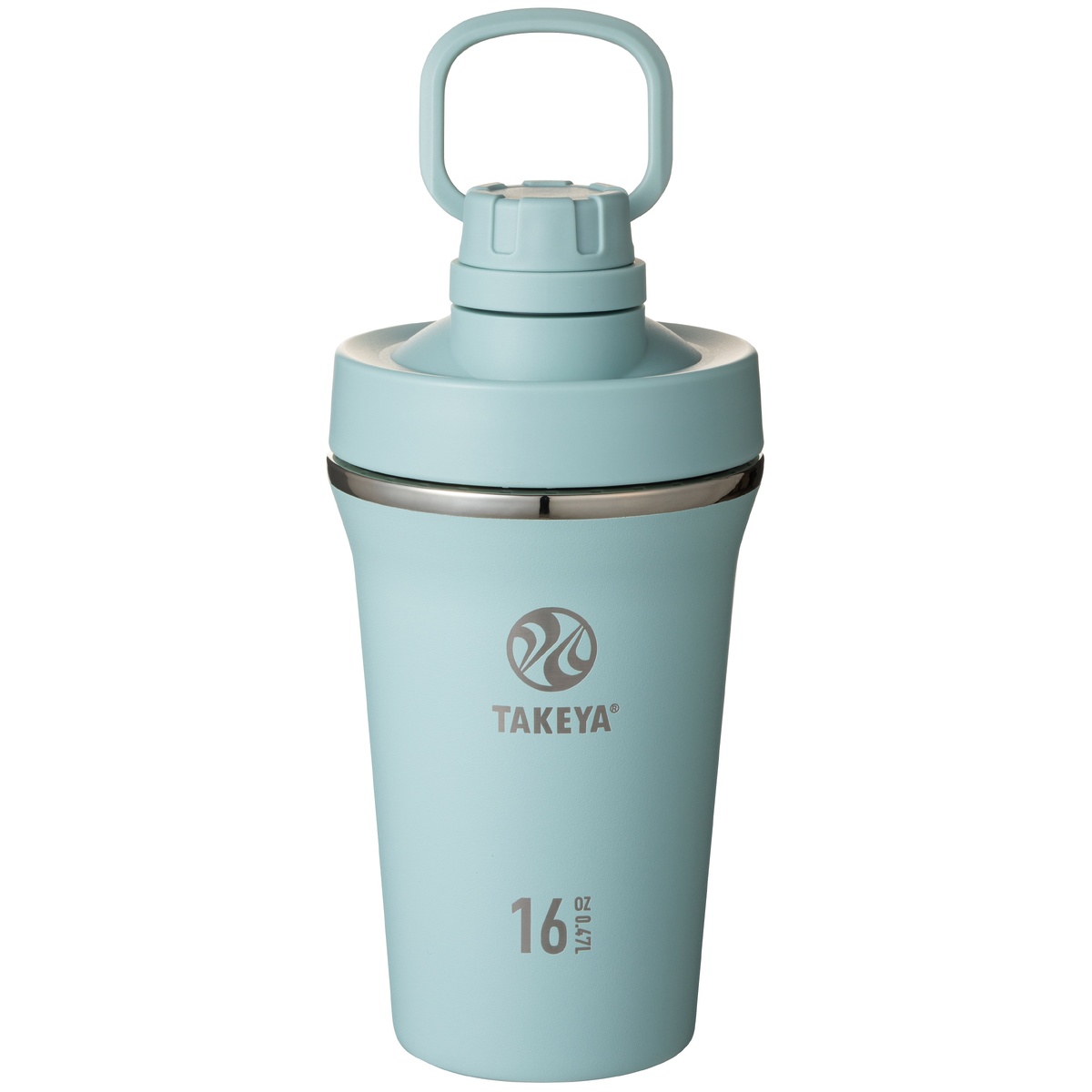 スパウトタンブラー0.47L ソフトグリーン