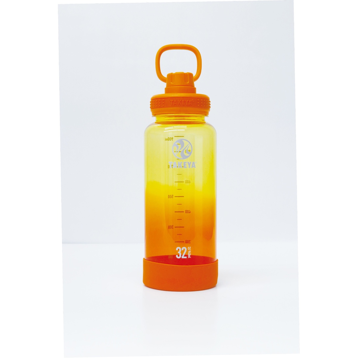 デュラブルボトル 940MLサワーオレンジ