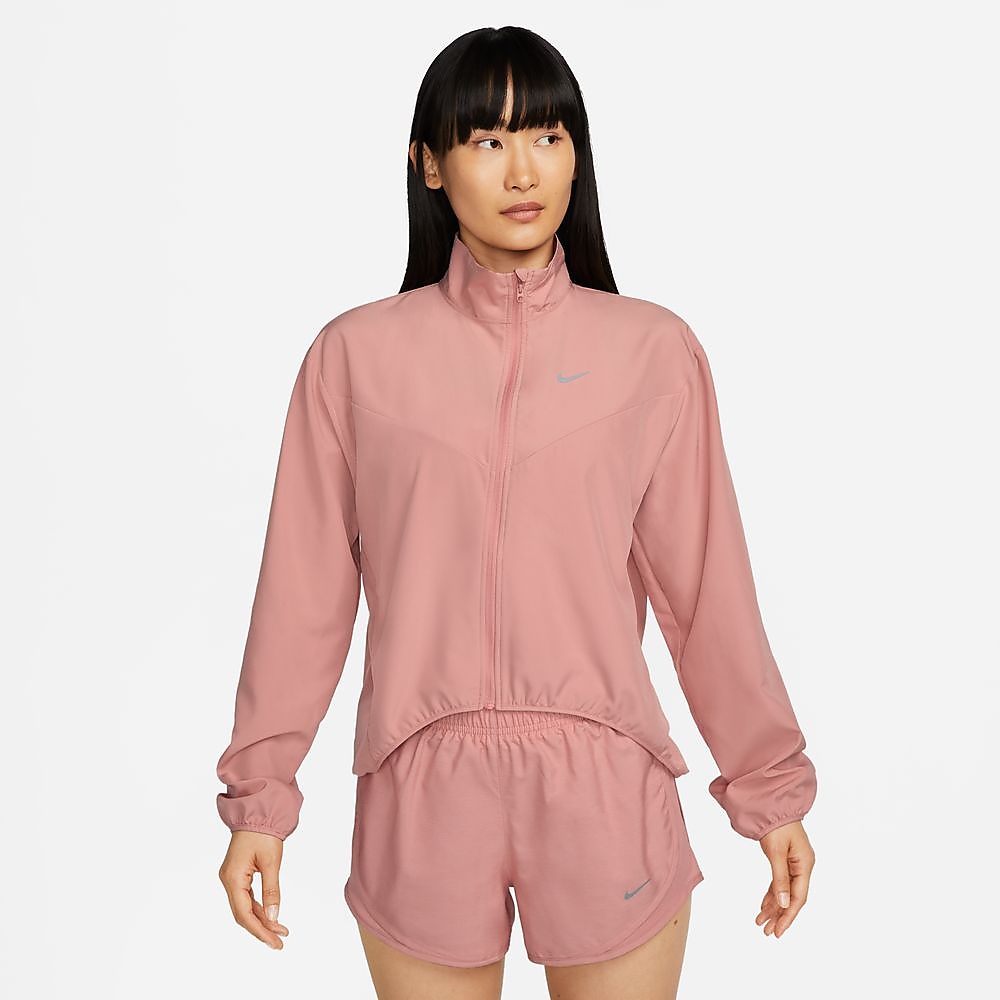 ナイキ ウィメンズ DF スウッシュ ハイブリッド ジャケット