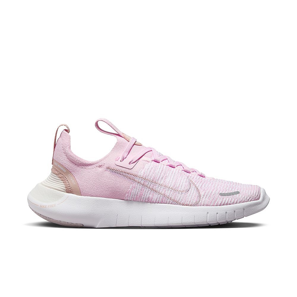 NIKEナイキ - ナイキ ウィメンズ フリー ラン フライニット ネクスト