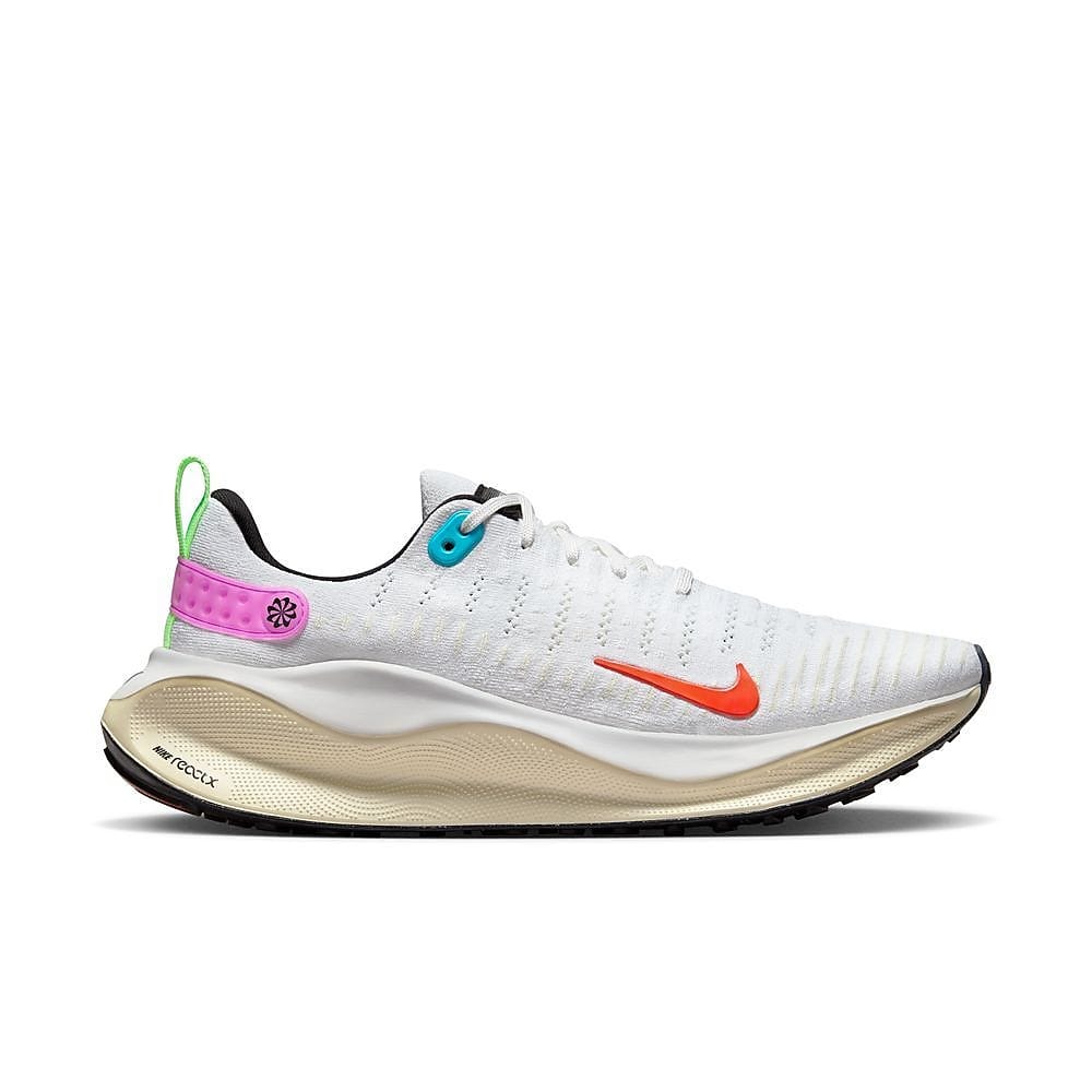 NIKEナイキ - ナイキ リアクトX インフィニティ ラン 4 SE FJ1047-100