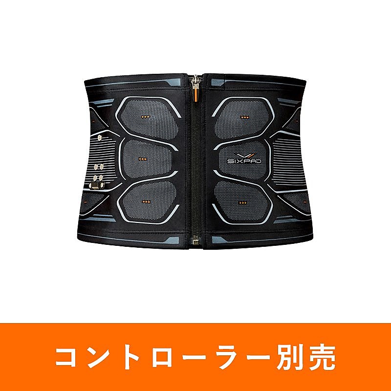 POWERSUIT CORE BELT 【HOME GYM対応モデル】