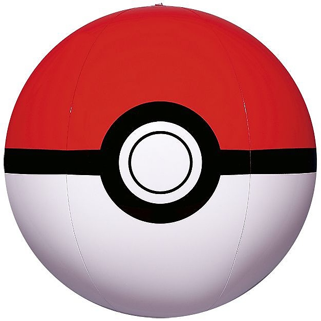 ポケモン　モンスターボール