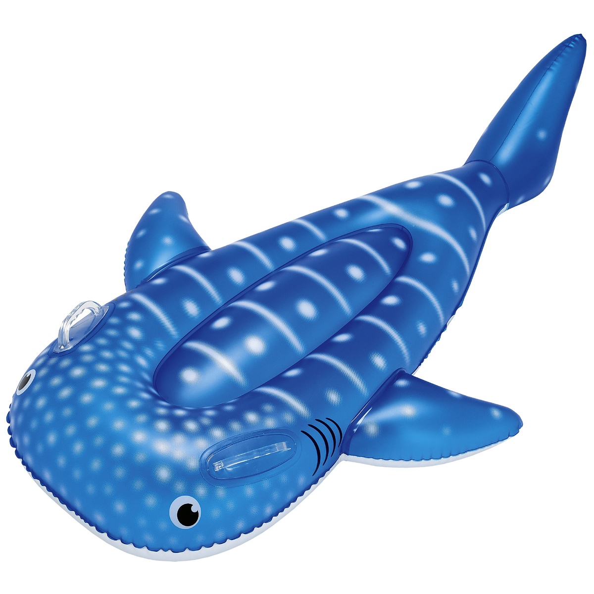 ミニジンベイザメフロート