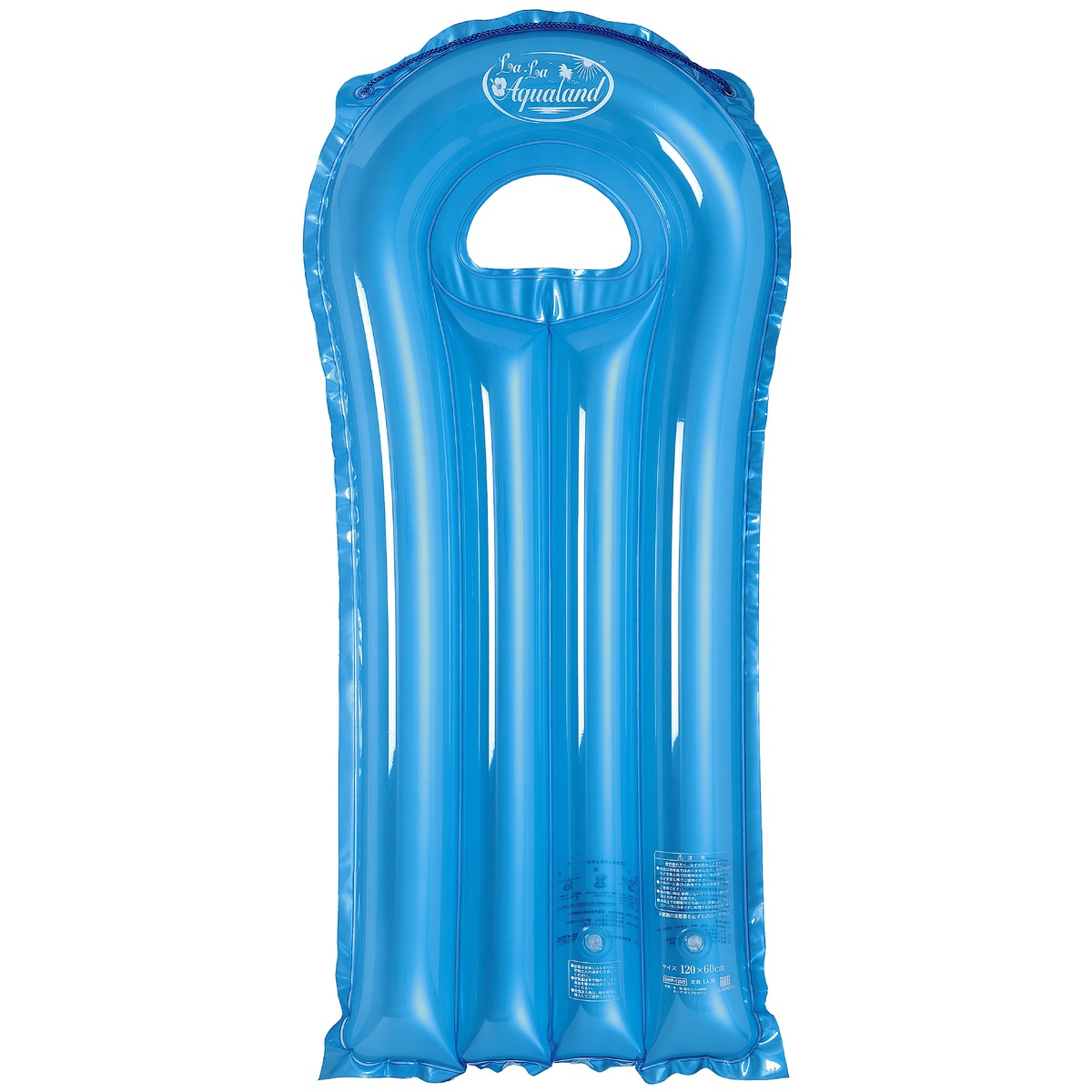 ピュアカラー窓付きサーフ　ブルーベリー