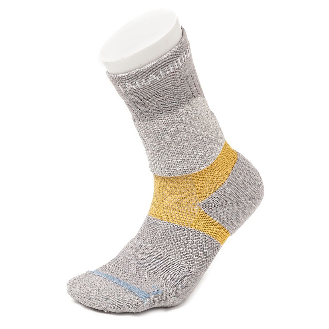 レディース アーチサポートクルーソックス