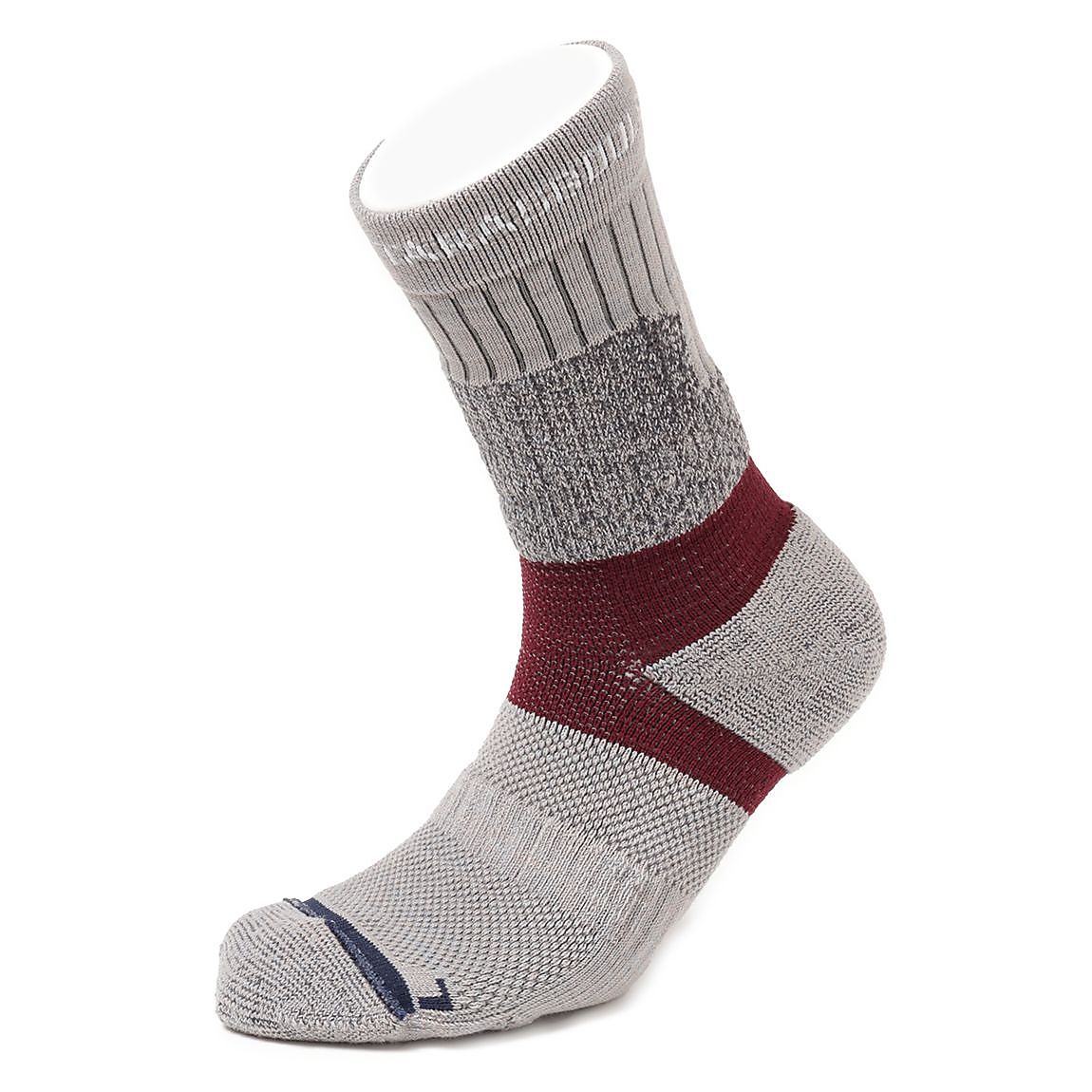 アーチサポートクルーソックス