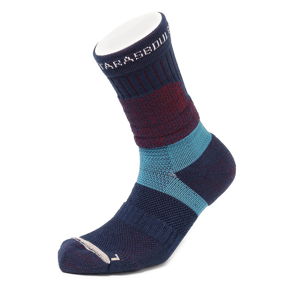 アーチサポートクルーソックス