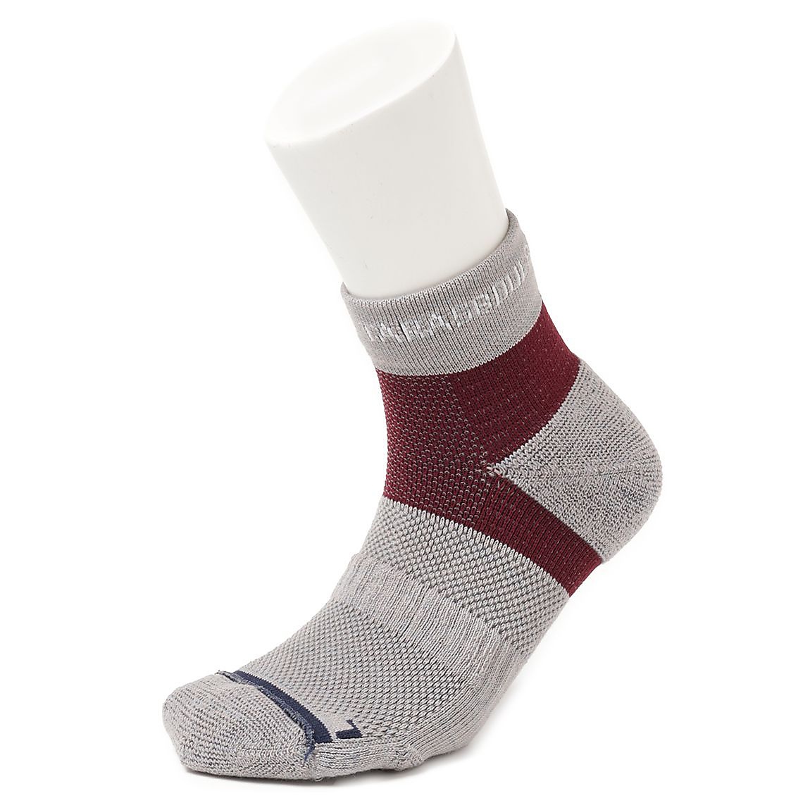 アーチサポートショートソックス