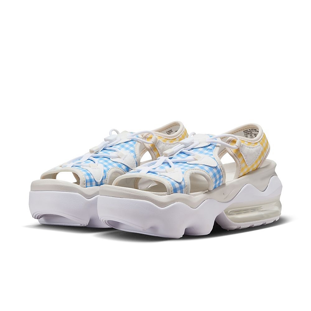 ナイキ ウィメンズ エア マックス ココ サンダル PRNT