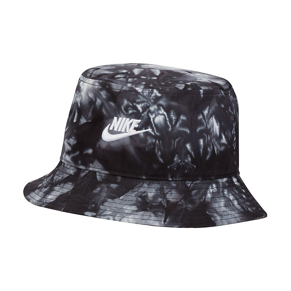 ナイキ アペックス SQ タイダイ バケット ハット L