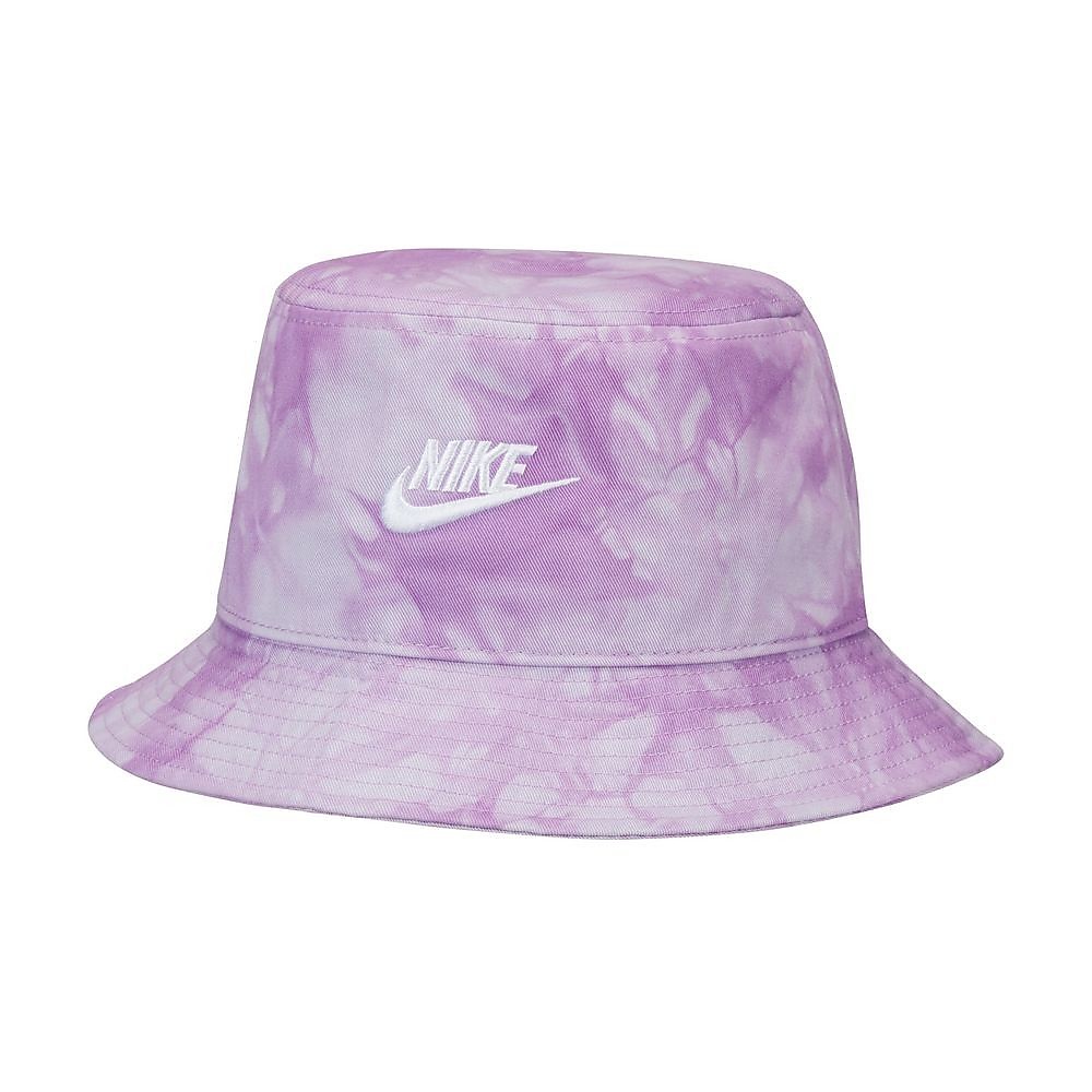 ナイキ アペックス SQ タイダイ バケット ハット L
