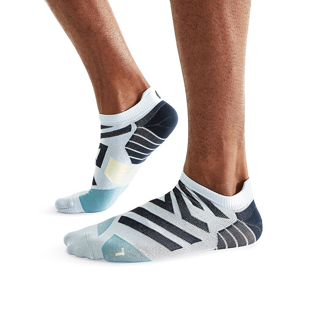 ＰＥＲＦＯＲＭＡＮＣＥ　ＬＯＷ　ＳＯＣＫ