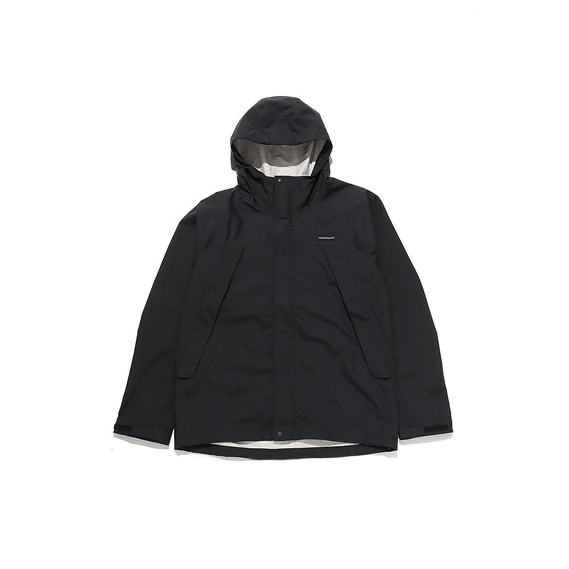 フーディジャケット（ZIP CONNECT）