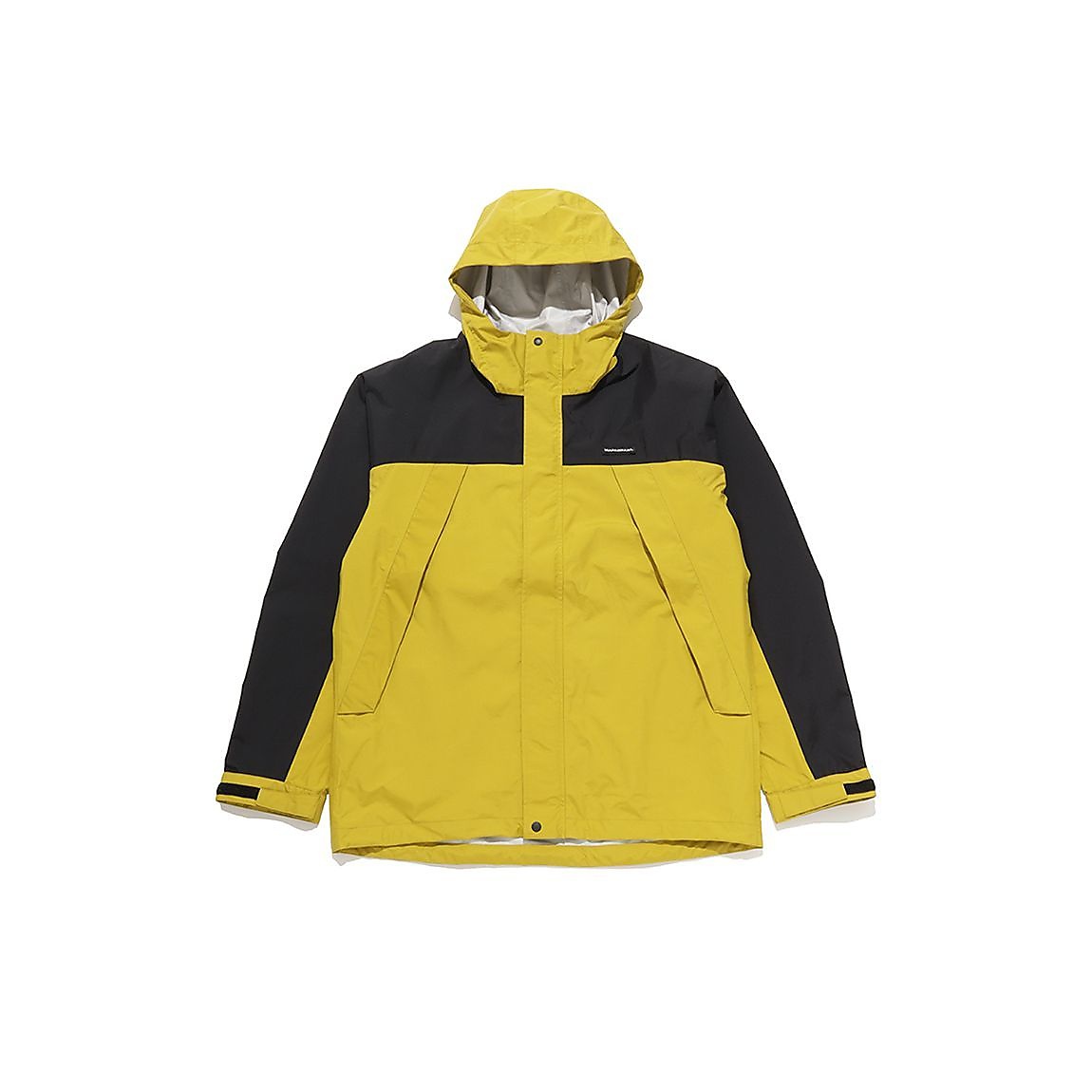 フーディジャケット（ZIP CONNECT）