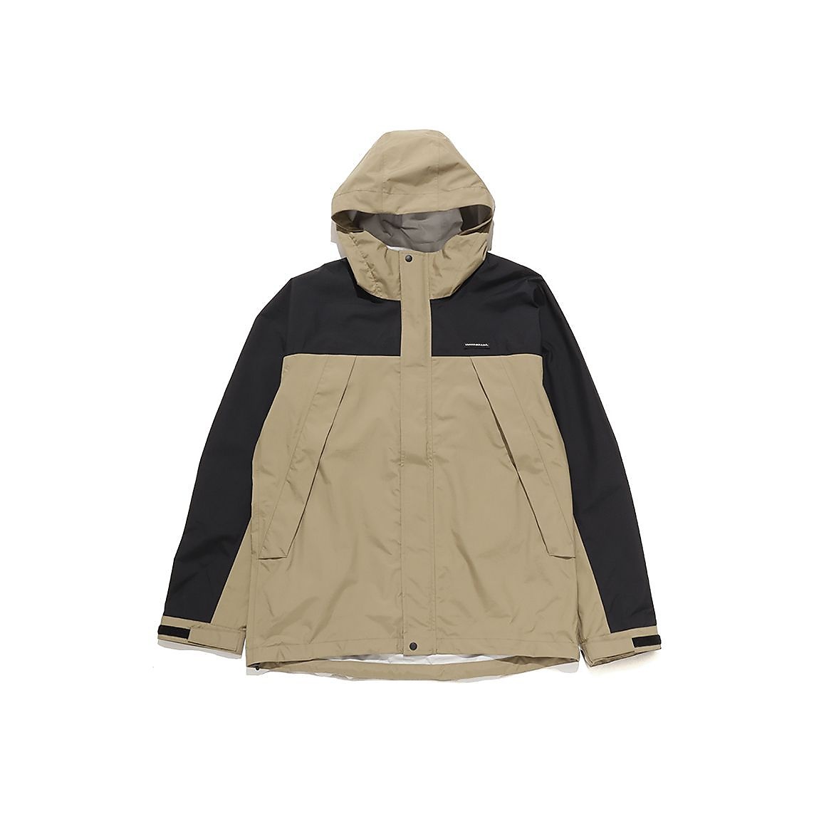 フーディジャケット（ZIP CONNECT）