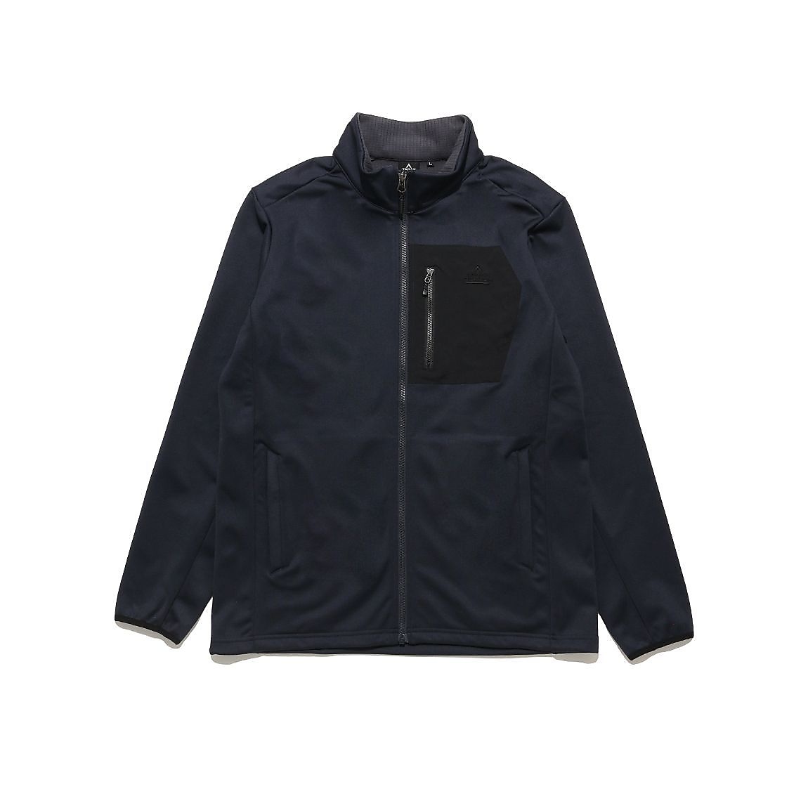 防風ジャケット