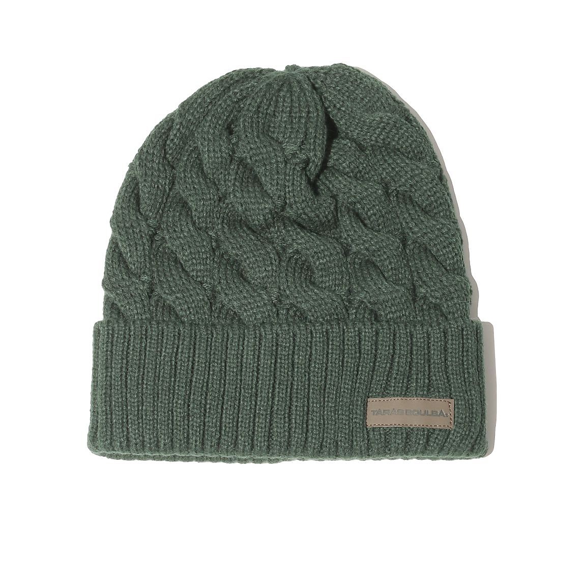 ワッチキャップ