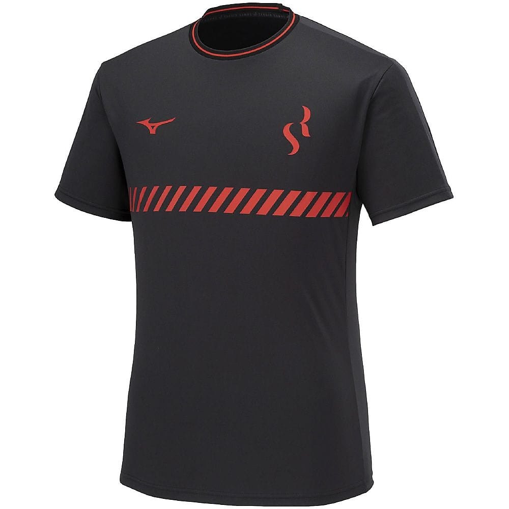 SR TRAINING TEE