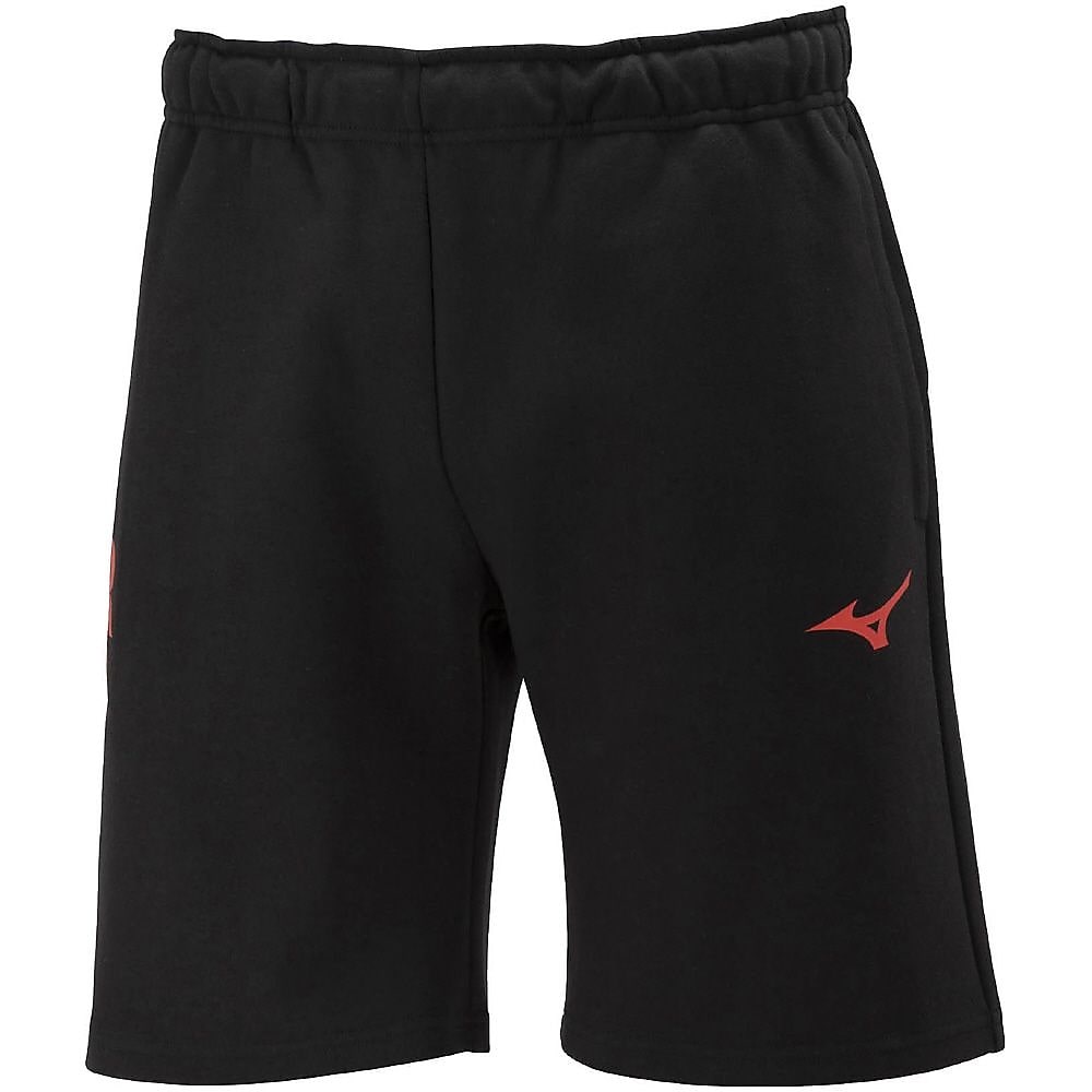 SR SWEAT SHORTS