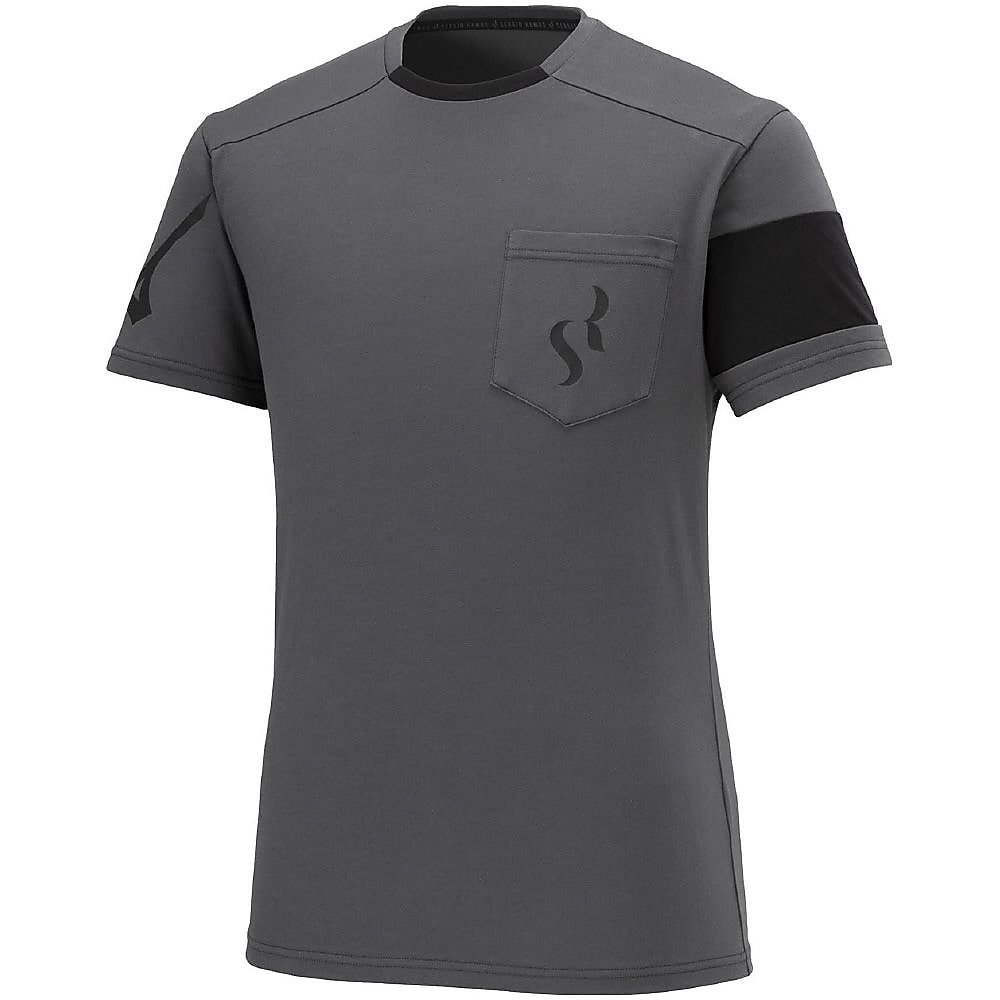 SR CASUAL TEE