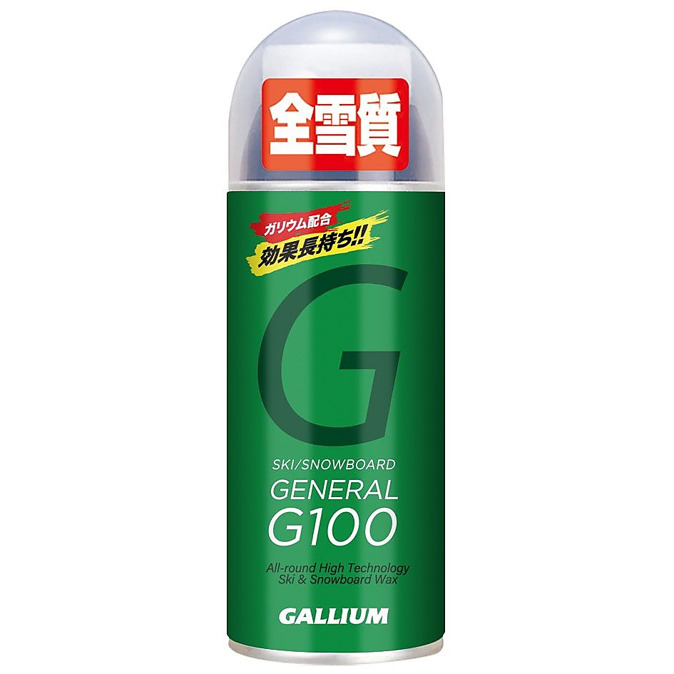 GENERAL・G 100(100ML)