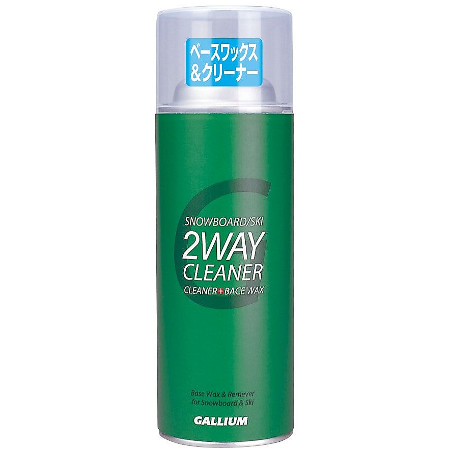 2WAY クリーナー300(300ML)